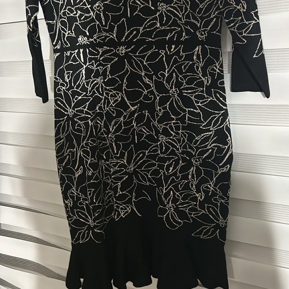 Brand new Neiman Marcus dress with tags! Size XL. Send offers please!! - Picture 7 of 11